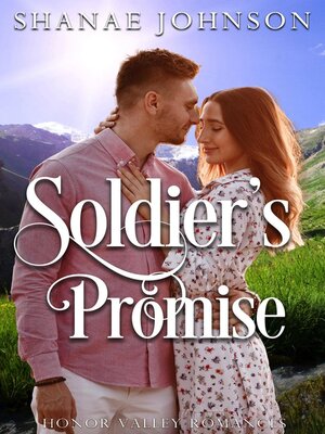 cover image of Soldier's Promise